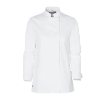 Kochjacke Damen Molinel Busi 35752171001 Chef Küche Langarm