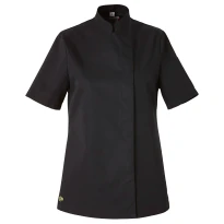 Kochjacke Damen Molinel Bama 35773281279 Chef Küche Kurzarm