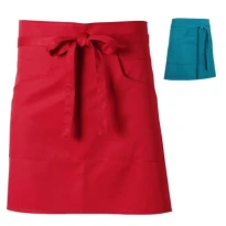 Kochschürze Molinel 49134113123 Chef Küche Service Unisex