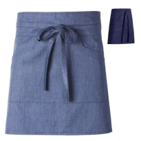 Kochschürze Molinel 49134113160 Chef Küche Service Unisex