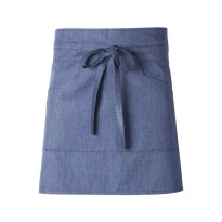 Kochschürze Molinel 49134113160 Chef Küche Service Unisex 2
