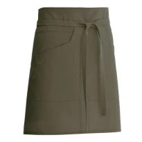 Kochschürze Molinel 49134113204 Chef Küche Service Unisex