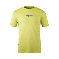 Arbeits-T-Shirt Kapriol Dynamic 37.5 Thermoregulierung