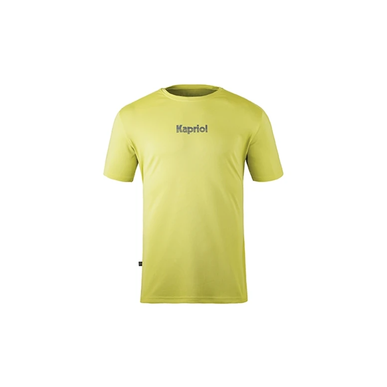 Arbeits-T-Shirt Kapriol Dynamic 37.5 Thermoregulierung