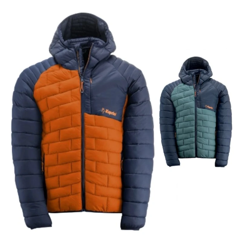 Arbeitsjacke Kapriol Thermic wattiert wasserdicht