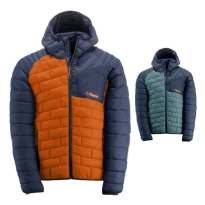 Arbeitsjacke Kapriol Thermic wattiert wasserdicht