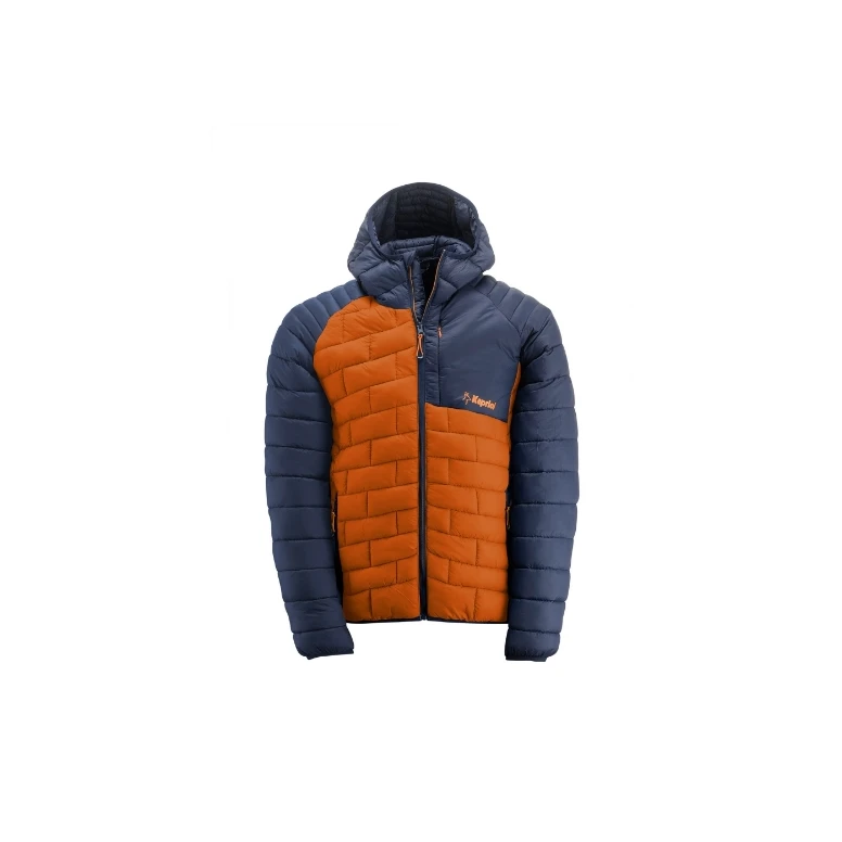 Arbeitsjacke Kapriol Thermic wattiert wasserdicht