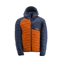 Arbeitsjacke Kapriol Thermic wattiert wasserdicht