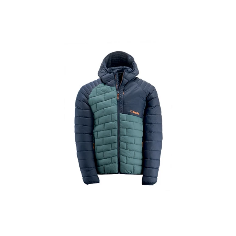 Arbeitsjacke Kapriol Thermic wattiert wasserdicht