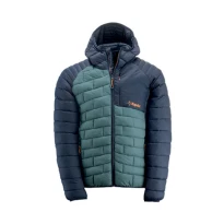 Arbeitsjacke Kapriol Thermic wattiert wasserdicht
