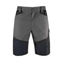 Arbeitsbermuda Kapriol Tropic mit mehreren Taschen 2