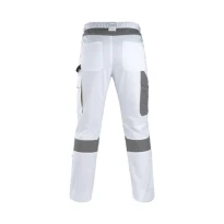 Arbeitshose Kapriol Kavir Paint Mehrtaschen Malerhose 2