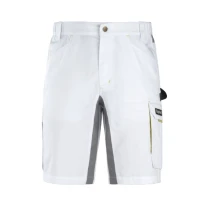 Arbeits-Bermuda Kapriol Kavir Paint Mehrtaschen Maler