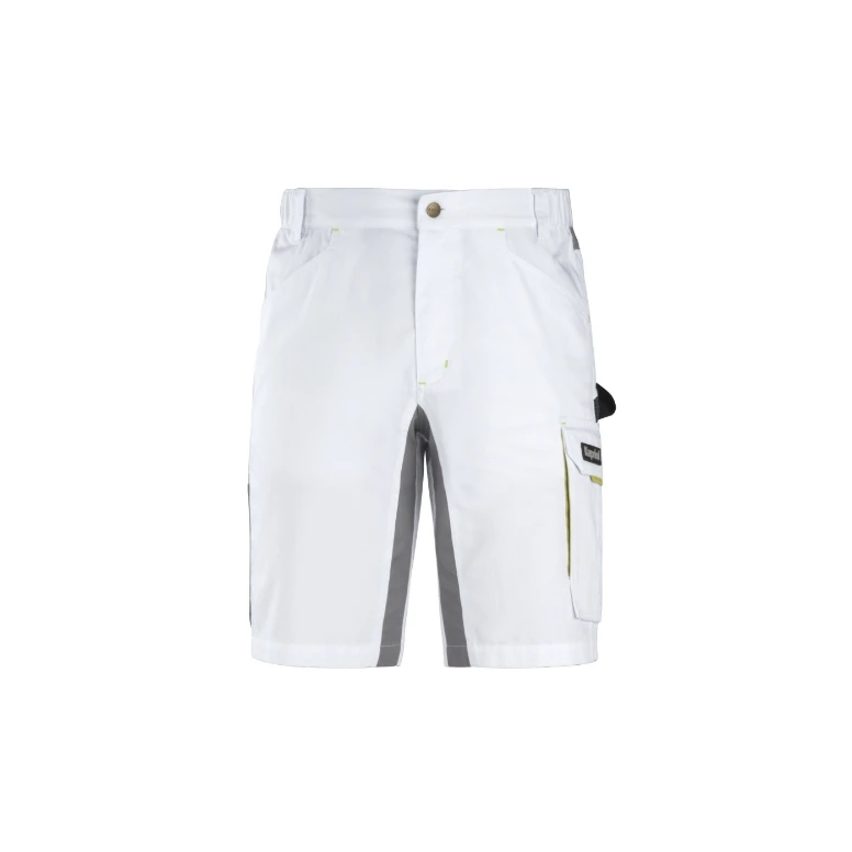 Arbeits-Bermuda Kapriol Kavir Paint Mehrtaschen Maler