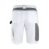 Arbeits-Bermuda Kapriol Kavir Paint Mehrtaschen Maler 2