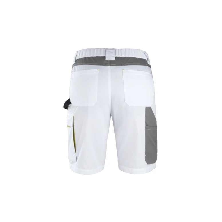 Arbeits-Bermuda Kapriol Kavir Paint Mehrtaschen Maler