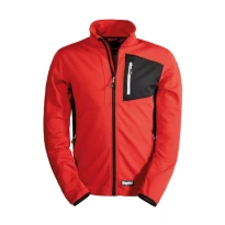Arbeitsjacke Kapriol Tech wasserdicht Fleece