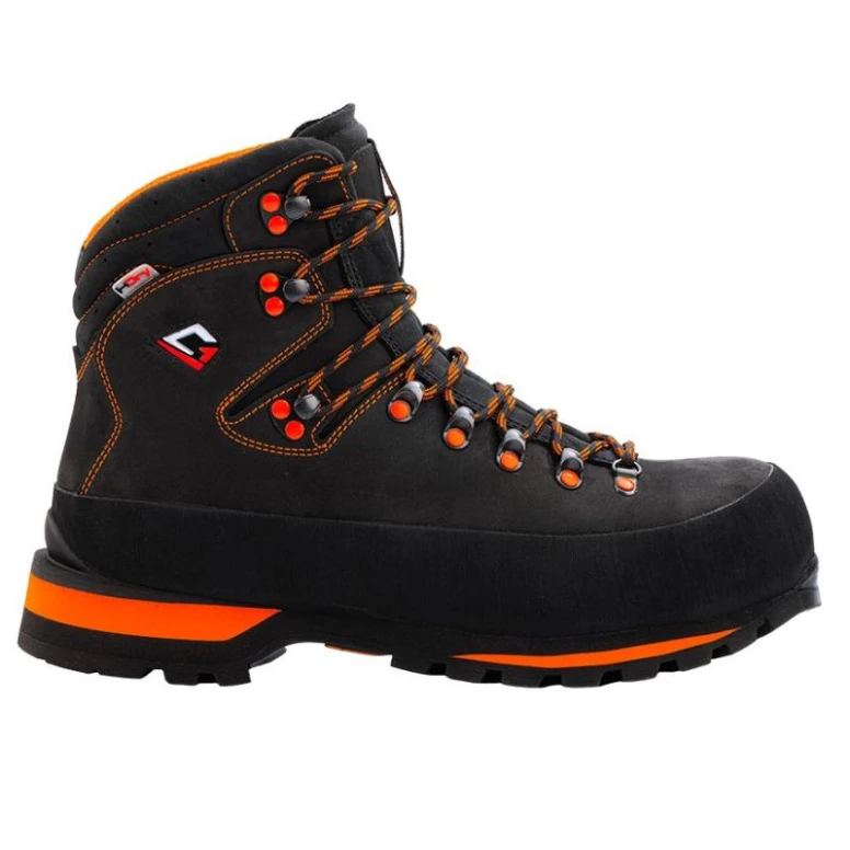 Garsport Thunder S7S hohe metallfreie Sicherheitsschuhe