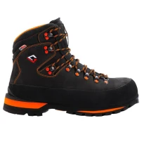 Garsport Thunder S7S hohe metallfreie Sicherheitsschuhe