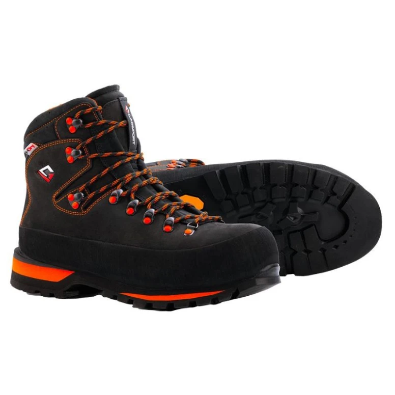 Garsport Thunder S7S hohe metallfreie Sicherheitsschuhe