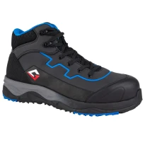 Garsport KHEOPS MID S3S hohe Sicherheitsschuhe