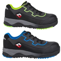 Garsport KHEOPS Low S3S niedrige Sicherheitsschuhe