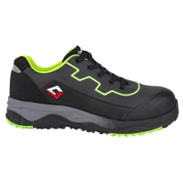 Garsport KHEOPS Low S3S niedrige Sicherheitsschuhe