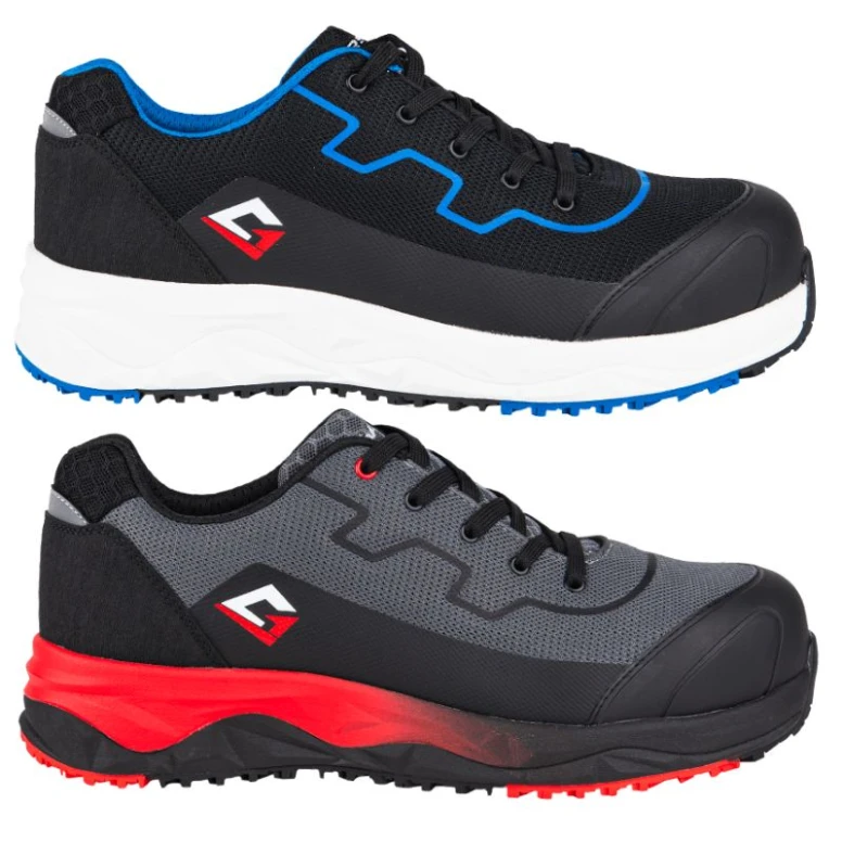 Garsport Apex Low S1PS niedrige Sicherheitsschuhe