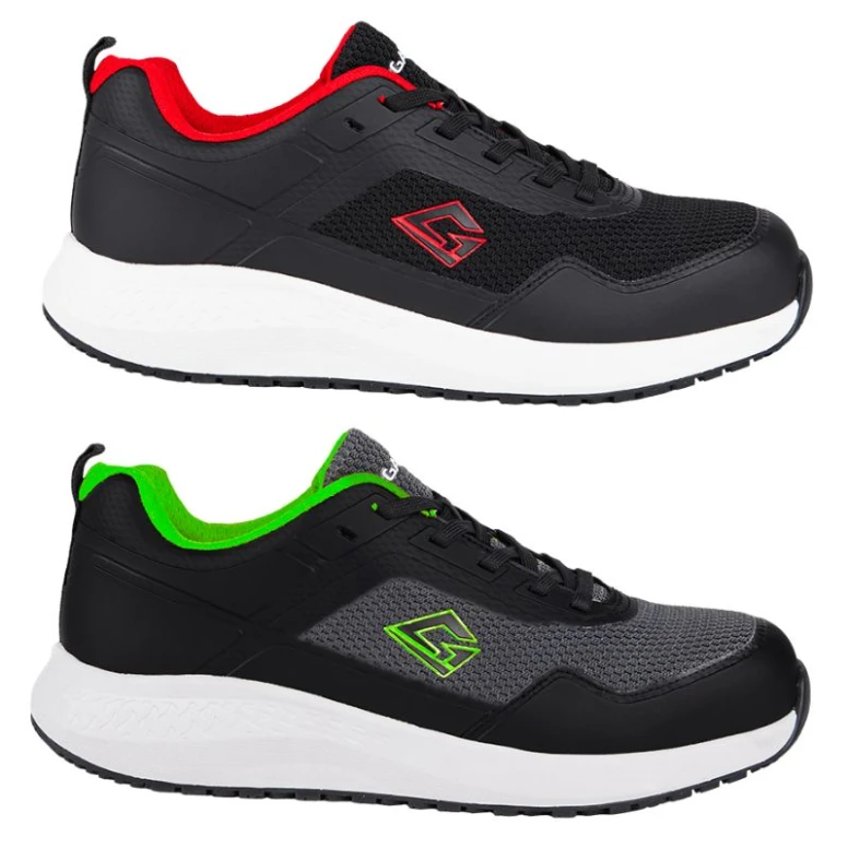 Sicherheitsschuhe Garsport Sprint S1PS ESD Niedrig