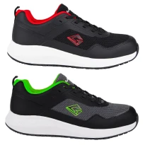 Sicherheitsschuhe Garsport Sprint S1PS ESD Niedrig