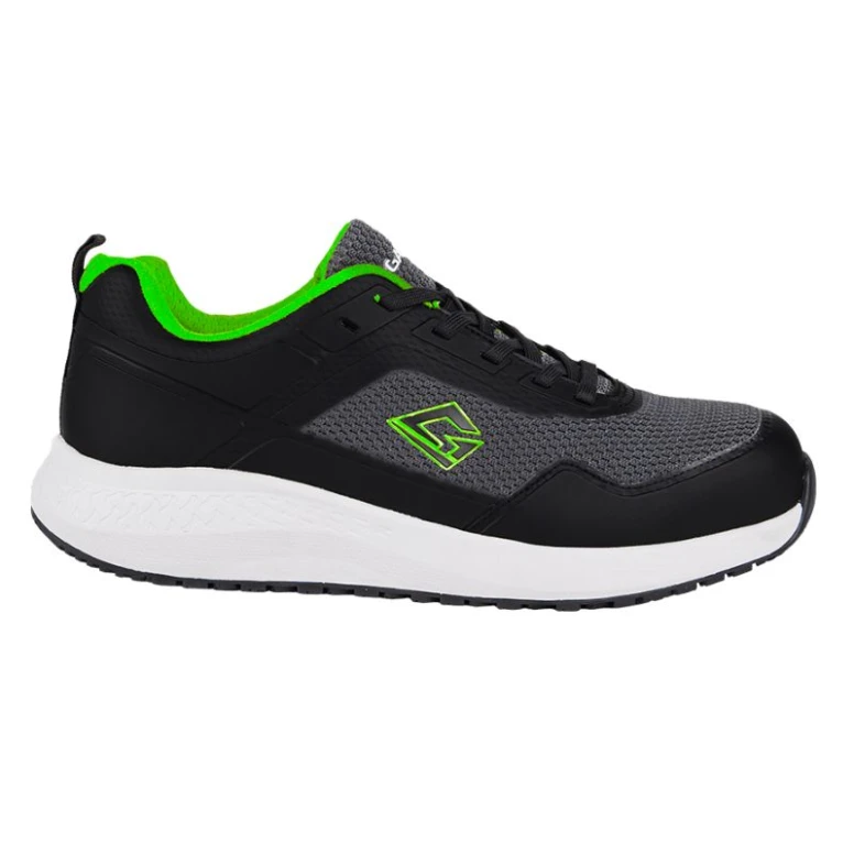 Sicherheitsschuhe Garsport Sprint S1PS ESD Niedrig