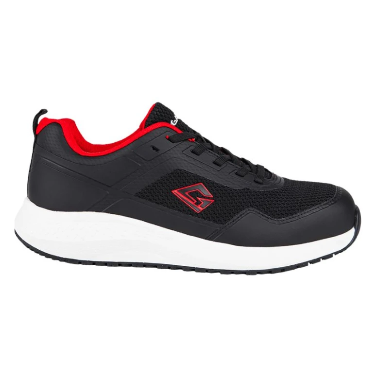 Sicherheitsschuhe Garsport Sprint S1PS ESD Niedrig