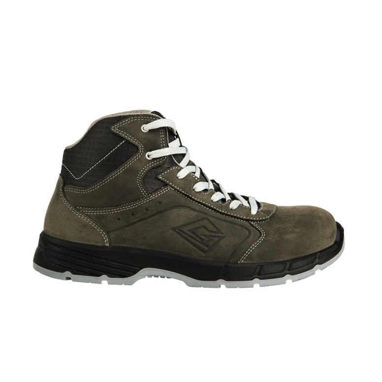 Sicherheitsschuhe Garsport Guardian Mid S3S Hoch Metallfrei