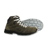 Sicherheitsschuhe Garsport Guardian Mid S3S Hoch Metallfrei 2