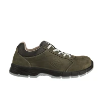 Sicherheitsschuhe Garsport Guardian Low S3S Niedrig Metallfrei