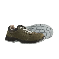 Sicherheitsschuhe Garsport Guardian Low S3S Niedrig Metallfrei 2
