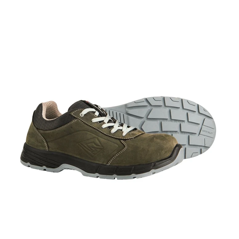 Sicherheitsschuhe Garsport Guardian Low S3S Niedrig Metallfrei