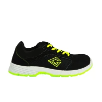 Sicherheitsschuhe Garsport Guardian Low S1PS Niedrig Metallfrei