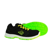 Sicherheitsschuhe Garsport Guardian Low S1PS Niedrig Metallfrei