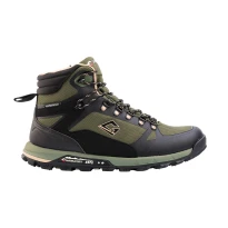 Garsport VALICO 1972 MID WP hohe Sicherheitsschuhe