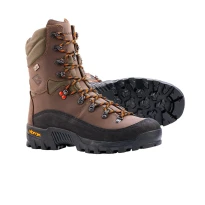 Garsport WAPITI H-DRY hohe Sicherheitsschuhe