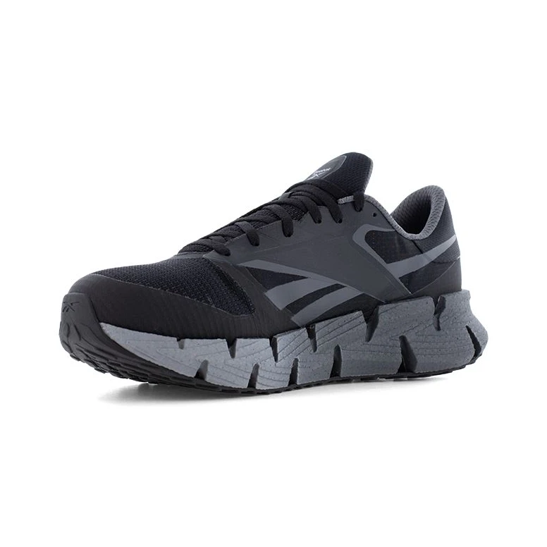 Reebok IB3031 S1PS ESD HRO SR FO metallfreie Sicherheitsschuhe