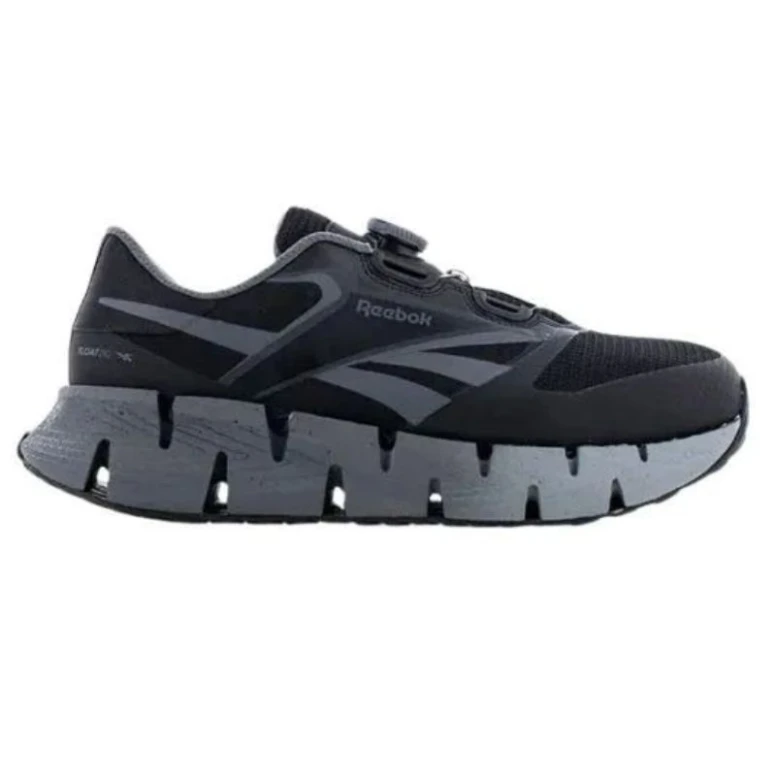 Reebok IB3037 S1PS ESD HRO SR FO metallfreie Sicherheitsschuhe mit Boa-Verschluss