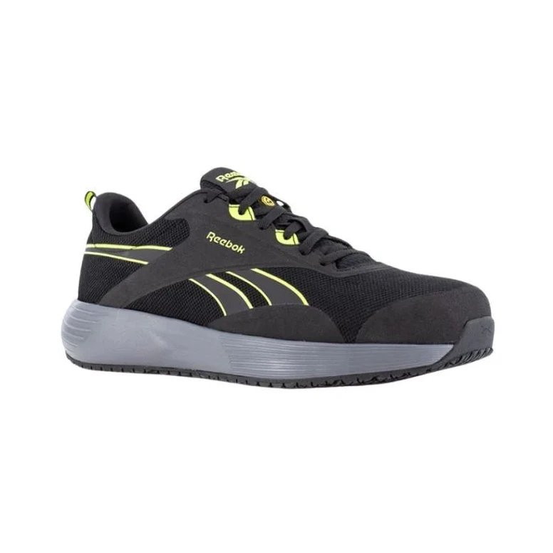 Reebok IB5106 S1PS ESD HRO SR FO metallfreie Sicherheitsschuhe