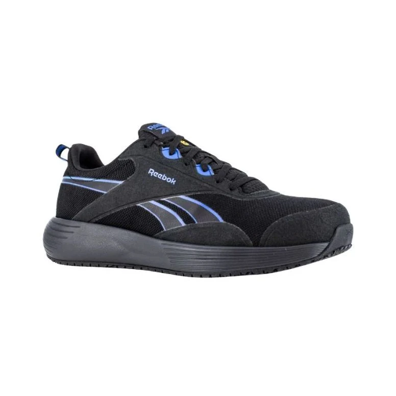 Reebok IB5107 S1PS ESD HRO SR FO metallfreie Sicherheitsschuhe