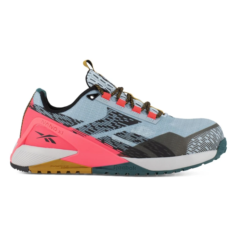 Reebok IB382 S1PS ESD metallfreie Sicherheitsschuhe unisex