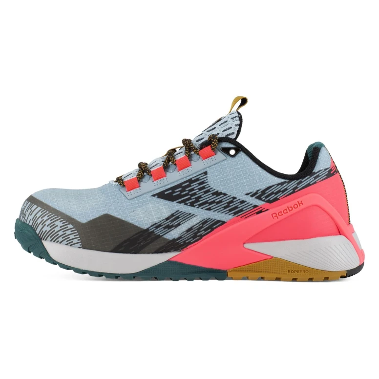 Reebok IB382 S1PS ESD metallfreie Sicherheitsschuhe unisex