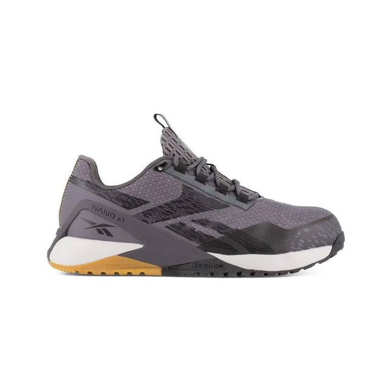 Reebok IB3481 S1PS ESD HRO SR FO metallfreie Sicherheitsschuhe