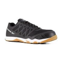 Reebok IB4450 S3S SR ESD metallfreie Sicherheitsschuhe
