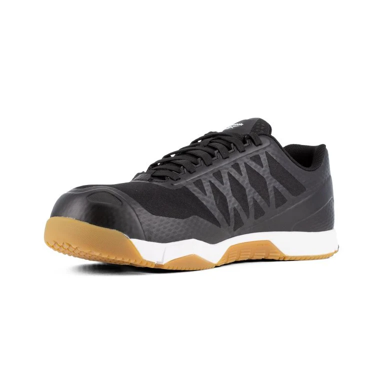 Reebok IB4450 S3S SR ESD metallfreie Sicherheitsschuhe